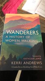 Wanderers - a history of women walking, Ophalen, Zo goed als nieuw
