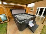 Réservez tôt💦 Jacuzzi neuf 5 places full option4999€, Nieuw, Ophalen of Verzenden