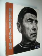 Merckxissimo - Jan Maes & Karl Vannieuwkerke, Gelezen, Lopen en Fietsen, Jan Maes, Ophalen of Verzenden