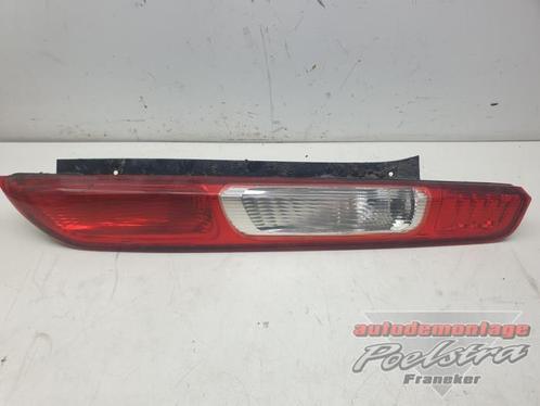 Achterlicht rechts van een Ford Focus, Auto-onderdelen, Verlichting, Ford, Gebruikt, 3 maanden garantie, Ophalen of Verzenden