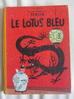 Le lotus bleu, Ophalen of Verzenden