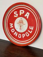 Plateau Spa Monopole dienblad, Ophalen