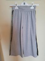 Wijde joggingbroek met split 10-11j Fun & Fun, Kinderen en Baby's, Fun&Fun, Meisje, Zo goed als nieuw, Ophalen