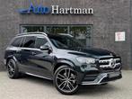Mercedes-Benz GLS 580 4MATIC AMG Premium Plus Massage|Burmes, Zwart, Bedrijf, 266 g/km, SUV of Terreinwagen