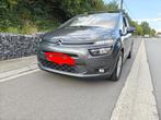 Citroën C4 7 places, Auto's, Citroën, USB, Euro 5, Bruin, 1590 cc