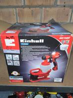 Einhell nooit gebruikt nieuw !, Doe-het-zelf en Bouw, Schildersmaterialen, Ophalen