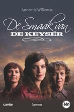 Annemie Willemse - De smaak van De Keyser (Uitgave: 2009), Boeken, Verzenden, Tv-serie, Nieuw, Annemie Willemse