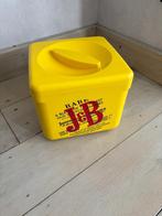 Bac à glaçons J&B, Ophalen of Verzenden, Gebruikt, Gebruiksvoorwerp