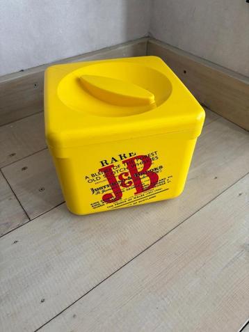Bac à glaçons J&B beschikbaar voor biedingen