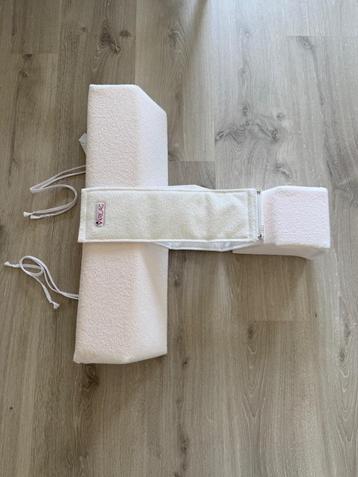 Varilag kussen beschikbaar voor biedingen