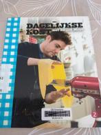 Dagelijkse kost van Jeroen Meus nr 2. Gebruikt., Ophalen, Gelezen