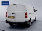 Toyota PROACE Worker 2.0 D-4D Cool Long Cruise Control Betim, Auto's, Bestelwagens en Lichte vracht, Wit, Bedrijf, Toyota, Te koop