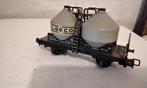 WAGON LIMA ALGEO SNCF, Ophalen of Verzenden, Zo goed als nieuw, Wagon, Lima