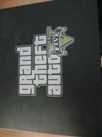 Gta V collectors edition, Ophalen of Verzenden, Zo goed als nieuw