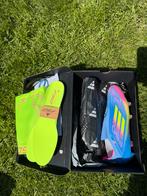 Adidas f50 elite ll sg ongedragen UK 9,5, Sport en Fitness, Verzenden, Nieuw