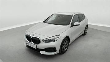 BMW 1 Serie 116 116 d Navi / PDC av+ar