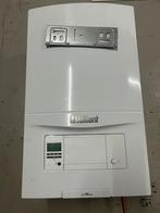 Chaudière à condensation Vaillant EcoTec pro, Ophalen, Zo goed als nieuw, Boiler