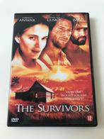 DVD The Survivors, CD & DVD, DVD | Thrillers & Policiers, Comme neuf, À partir de 12 ans, Enlèvement ou Envoi