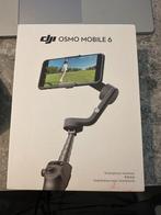 DJI Osmo Mobile 6 gris ardoise, TV, Hi-fi & Vidéo, Photo | Trépieds & Rotules, Enlèvement ou Envoi, Neuf