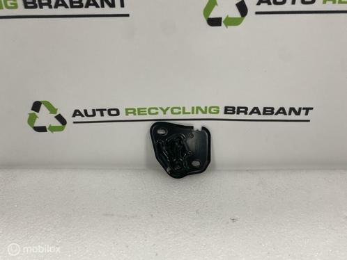 Windhaak Motorkap Audi A6 C7 Facelift ORIGINEEL 4G0823186A, Auto-onderdelen, Klein materiaal, Gebruikt, Ophalen of Verzenden