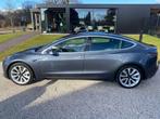 Tesla - Model 3 - Long Range AWD 75kWh - G-647-NV - 2019, Auto's, Automaat, Gebruikt, Berline, Te koop