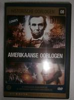 Historische oorlogen - Amerikaanse oorlogen, Ophalen, Zo goed als nieuw, Politiek of Geschiedenis