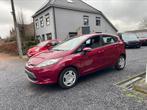 Ford Fiesta 1.25i Essence,Airco,Handsfree,5 portes,1ère main, 5 places, Berline, Achat, 4 cylindres