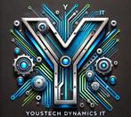 YousTech Dynamics - IT, Diensten en Vakmensen, Komt aan huis, Spelcomputers