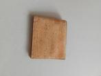 Portemonnee van kurk, Ophalen of Verzenden, Nieuw, Beige, Overige merken