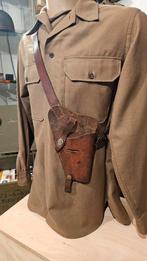Holster M3 fabrication Française, Ophalen of Verzenden