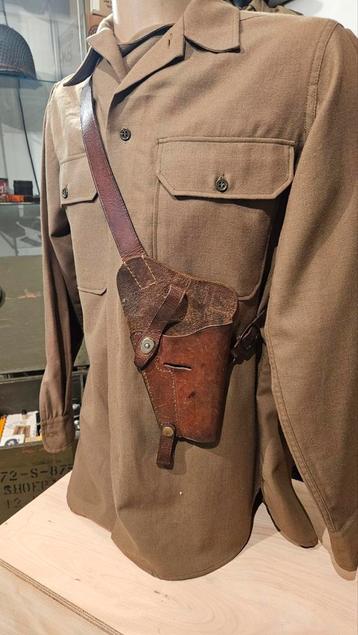 Holster M3 fabrication Française  beschikbaar voor biedingen