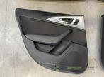 Revêtement portière 4portes avant gauche d'un Audi A6, Autos : Pièces & Accessoires, -, -, 3 mois de garantie, Utilisé