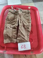 Jongens pakketje maat 68 winter, Ophalen, Zo goed als nieuw, Jongetje