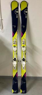 Rossignol ski’s, Comme neuf, Ski, Enlèvement, Rossignol