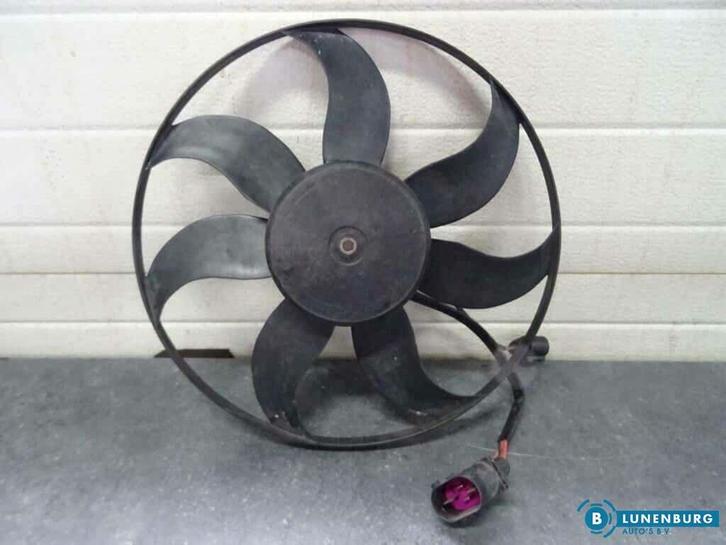 Koelvin motor Skoda/VW/Seat, Autos : Pièces & Accessoires, Moteurs & Accessoires, Utilisé, Enlèvement ou Envoi