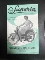 Superia, Ophalen of Verzenden, Zo goed als nieuw