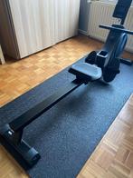 Flowsense roeitrainer, Jambes, Rameur, Comme neuf, Enlèvement