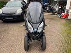 MPH 300 200km/ABS/Topcase/NIEUWSTAAT!!!!!!, Motoren, 299 cc, Scooter, Bedrijf, ABS