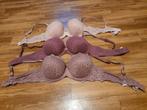 Bh's van Hunkemöller. Geen koerierdiensten of oplichterij!!, Hunkemöller, Ophalen of Verzenden, Overige kleuren, BH