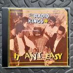 The Radio Kings / It ain't easy, CD & DVD, CD | Jazz & Blues, Blues, Enlèvement ou Envoi