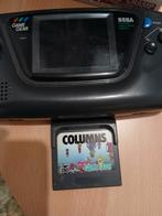 Game gear, Games en Spelcomputers, Spelcomputers | Sega, Game Gear