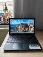 laptop acer es1-523-84w1-15.6inch -GOEDE STAAT, Computers en Software, Windows Laptops, Gebruikt, Met videokaart, 2 tot 3 Ghz