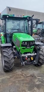 deutz fahr 5080d keyline, Zakelijke goederen, Landbouw | Tractoren, Ophalen of Verzenden