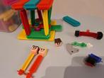 Nopper bouwblokken, Enfants & Bébés, Jouets | Blocs de construction, Nopper, Enlèvement, Utilisé