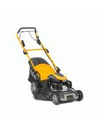 grasmaaier met elektro start, Stiga, Tondeuse rotative, Tondeuses à gazon à essence, 40 à 49 cm
