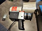 Eumig Viennette 2 super video 8 film vintage camera '70s,,,, Ophalen, Filmcamera