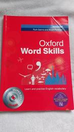 Oxford: Word Skills - Advanced, Oxford, Gelezen, Hoger Onderwijs, Ophalen