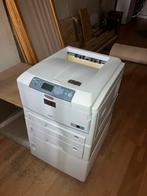 Imprimante Oki c830 A3 couleur, Enlèvement, Ne fonctionne pas
