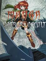 C. Hart - Manga horror en occult, Ophalen of Verzenden, C. Hart