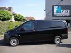 Mercedes-Benz Vito 116cdi, mixto, L2, 6 pl, 2022, dub, Achat, Cruise Control, Euro 6, Entreprise